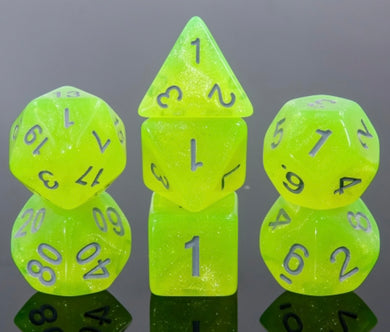 Juicy Lime