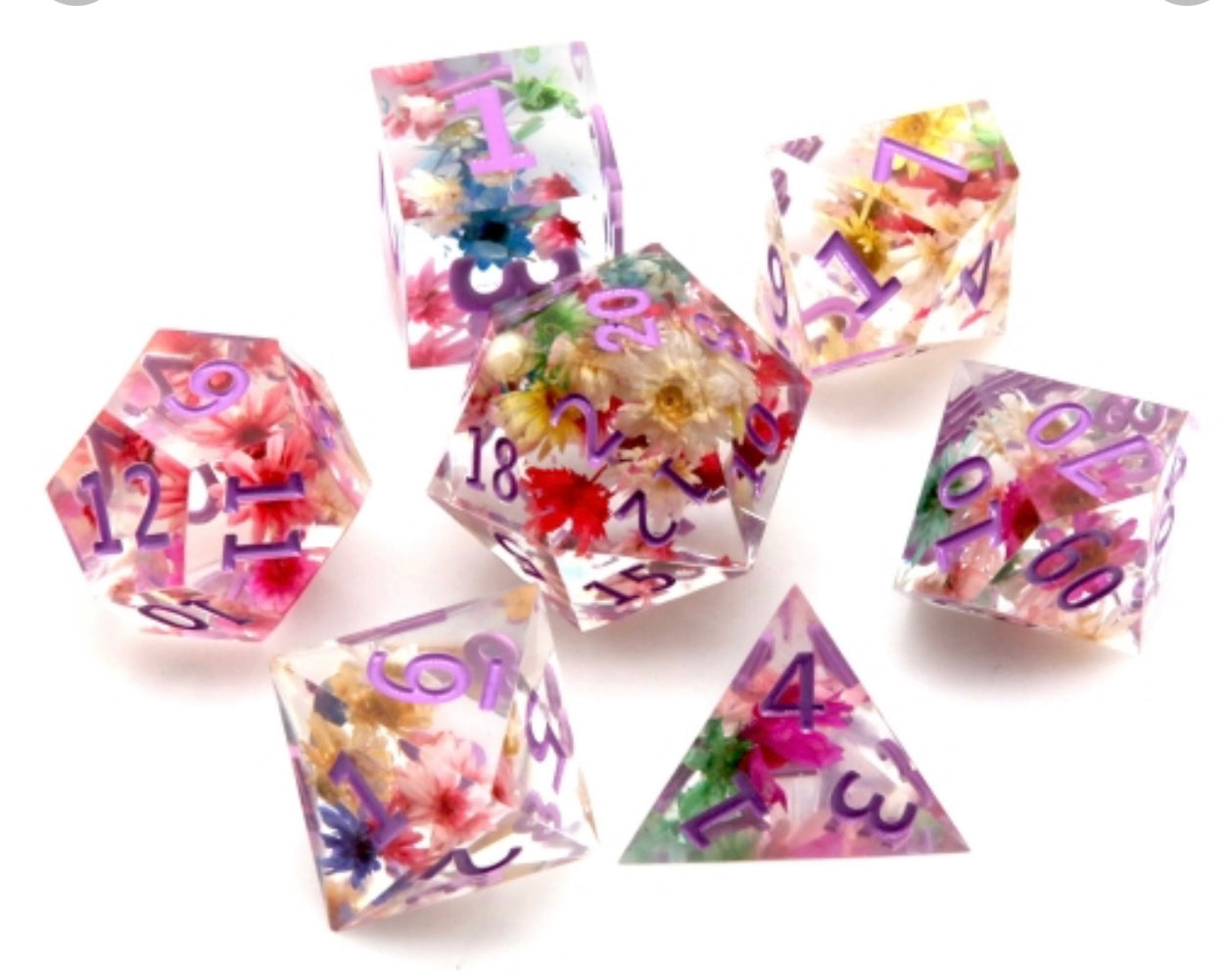 Flower Frenzy