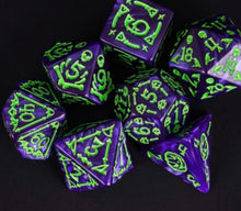 Spooky Wooky (purple)