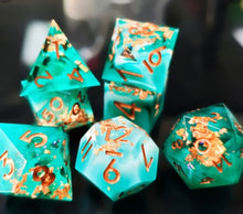 Sea Treasure