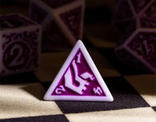 Happily Ever After (purple)