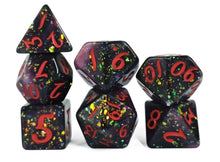 Glitterama (black) - pre order