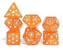 Andromeda (tangerine)