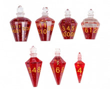 Alchemist’s Hoard (red)