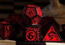 Happily Ever After (red/black)