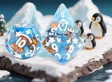 Penguin Party