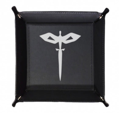 Rogue Folding Dice Tray