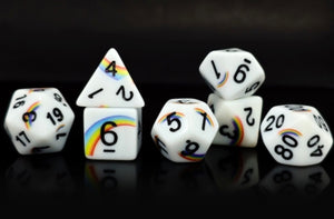 Pretty Rainbows