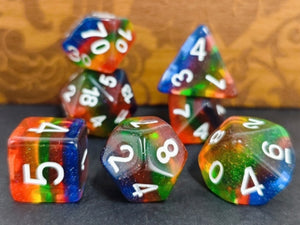 Rainbow Time