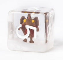 Dark Beak - pre order