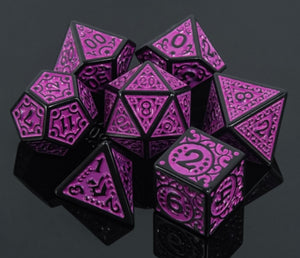 Magic Flame (purple)