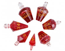 Alchemist’s Hoard (red)