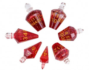 Alchemist’s Hoard (red)