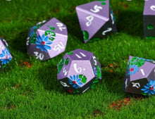 Sacred Lotus (purple)