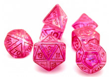 Magic Stone (pink)
