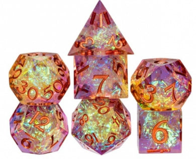 Glimmer Shimmer