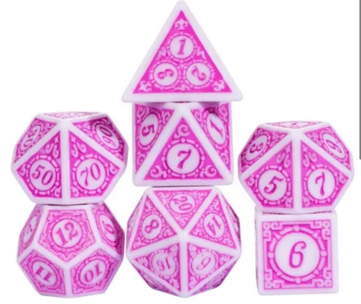 Make Believe (pink)