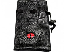 Dragon Eye Dice Bag (red)