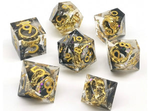 The Ring (black)