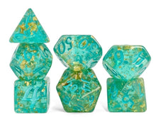 Glitterama (turquoise) - pre order