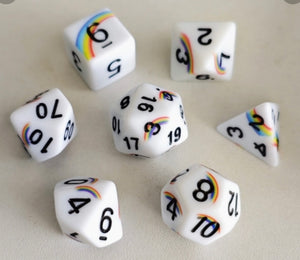 Pretty Rainbows