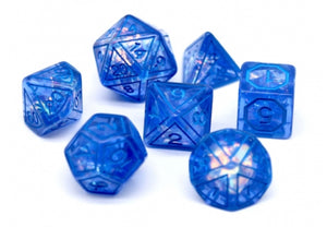 Magic Stone (dark blue)