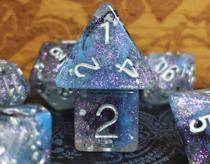 Galactic Mist