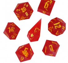 Frost Flash (red)