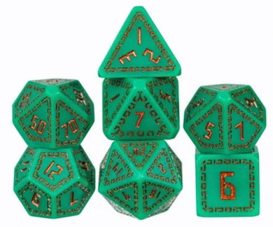 Aztec (green)