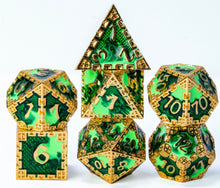 Dragon Fort (Green)