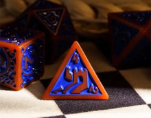 Happily Ever After (blue)