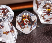 Dark Beak - pre order