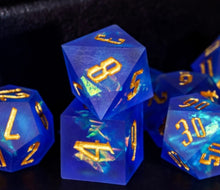 Frost Flash (blue)