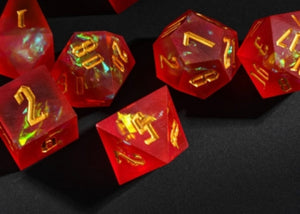 Frost Flash (red)