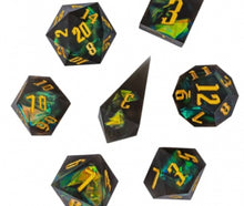 Frost Flash (black)