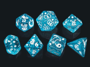 Cat’s Corner (blue)