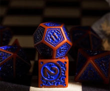 Happily Ever After (blue)
