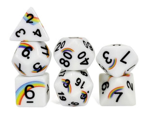 Pretty Rainbows