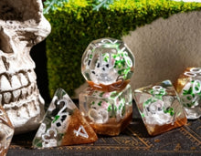 Flower Skull - pre order