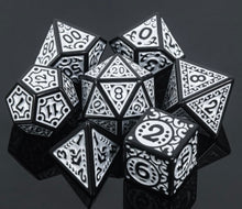 Magic Flame (white)