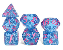 Glitterama (blue) - pre order