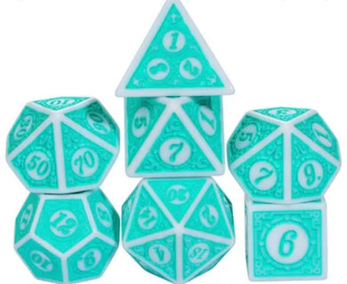 Make Believe (teal)