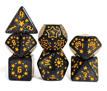 Andromeda (black)