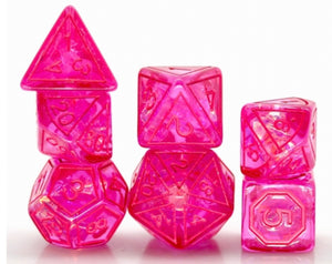 Magic Stone (pink)