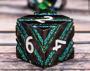 Emerald City