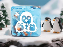 Penguin Party