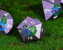 Sacred Lotus (purple)