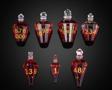 Alchemist’s Hoard (red)