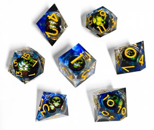 Skull Roller (liquid core)