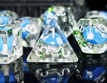 Blue Shroom - pre order